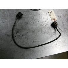 111W019 Knock Detonation Sensor From 2005 Ford F-150  5.4 4L3A12A699AA